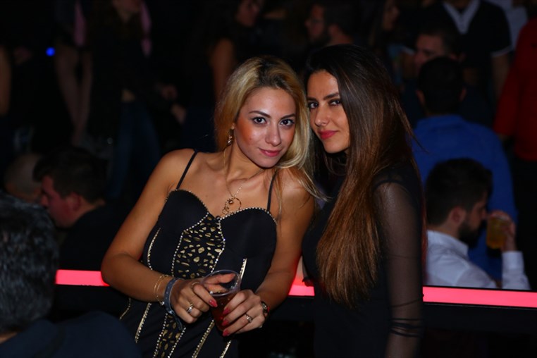 NRJ Extravadance Night Part 1